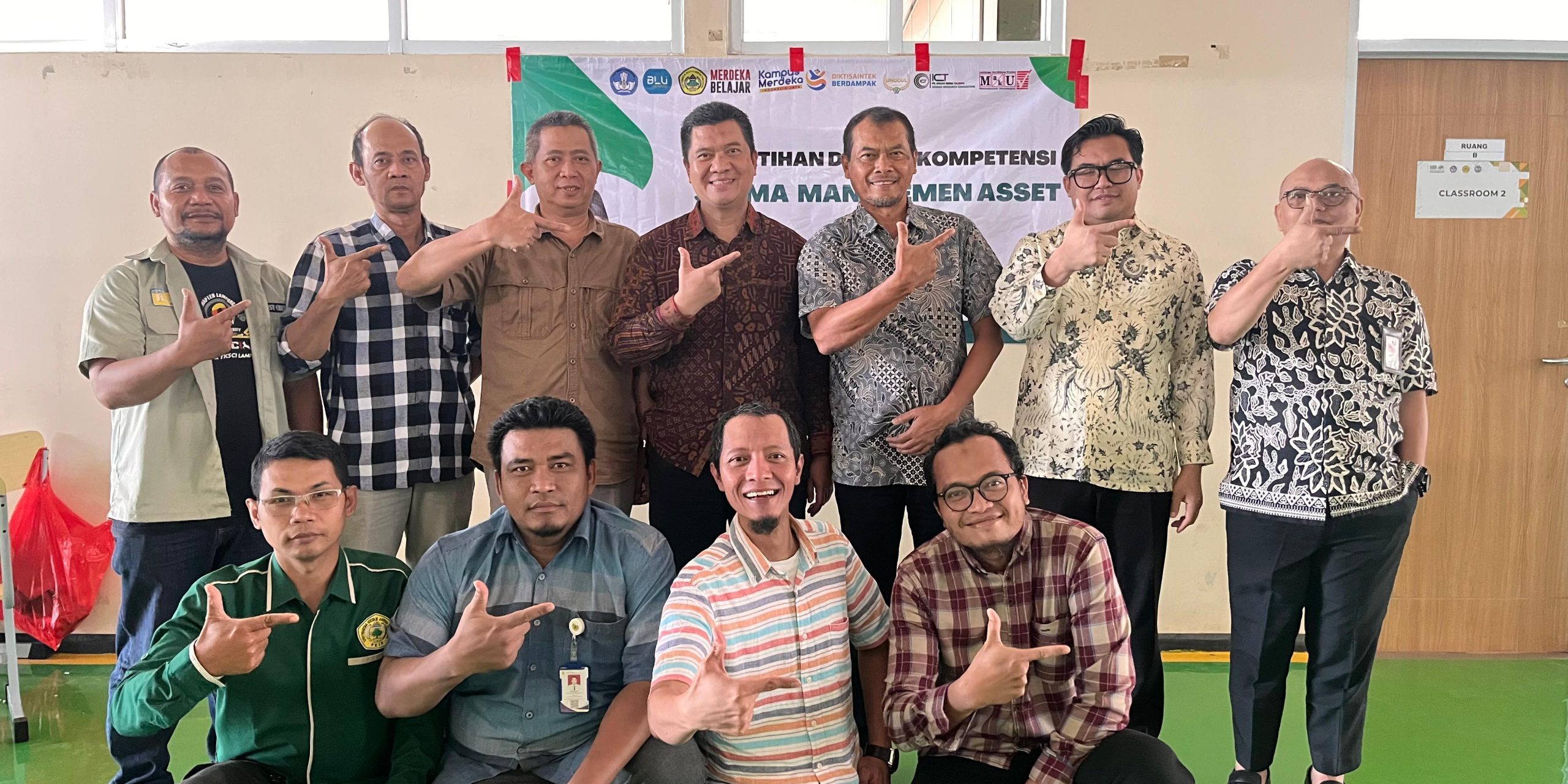 Pelatihan Manajemen Aset (19)